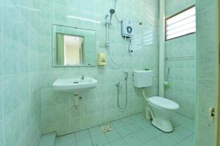 OYO SPOT ON Motel Impian - 3