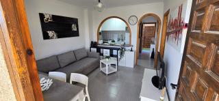 Casa Chloe, Alquiler Vacacional, urbanización Privada - 1
