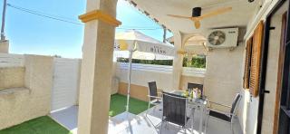 Casa Chloe, Alquiler Vacacional, urbanización Privada - 4
