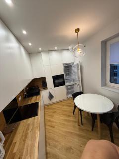Klimatyzowany Apartament Seminaryjska w centrum Kielc, parking - 4