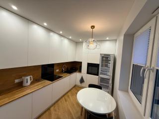 Klimatyzowany Apartament Seminaryjska w centrum Kielc, parking - 1