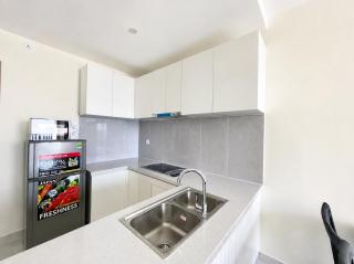Hannah's Home - Aurora Residences - 3