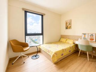 Hannah's Home - Aurora Residences - 4