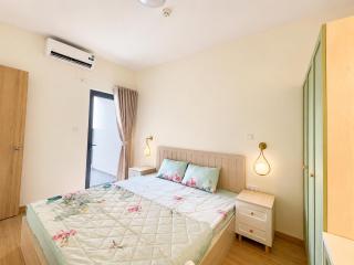 Hannah's Home - Aurora Residences - 5