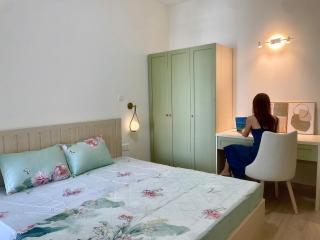 Hannah's Home - Aurora Residences - 6