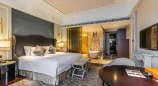 Grand New Century Hotel Yixing - 2