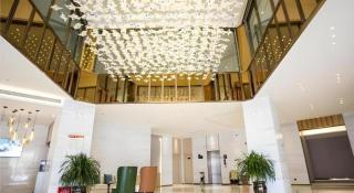 City Comfort Inn Yuzhou Yuwang Square - 9