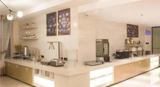 City Comfort Inn Yuzhou Yuwang Square - 1