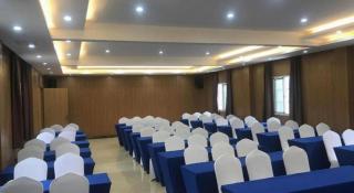 James Joyce Coffetel· Hefei Anhui Agricultural University - 4
