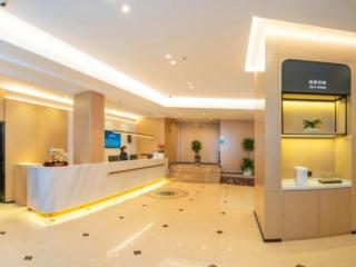 City Comfort Inn Hengyang Nanyue Scenic Spot Temple - 9