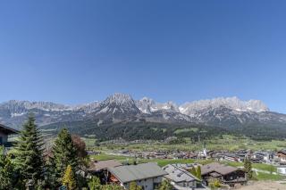 Zimmer in Kitzbühel - 1