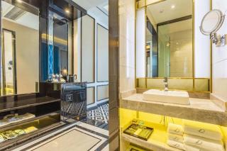 Xana Deluxe Hotel Chongqing Tongliang Wanda Plaza Longcheng Tiandi - 8
