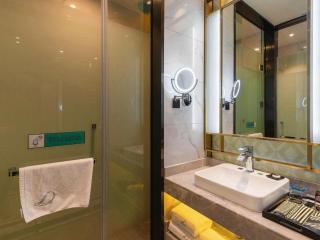 Xana Deluxe Hotel Chongqing Tongliang Wanda Plaza Longcheng Tiandi - 6
