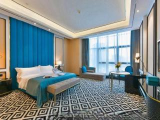Xana Deluxe Hotel Chongqing Tongliang Wanda Plaza Longcheng Tiandi - 2