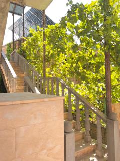 Hayrapetyan Guest House - 1