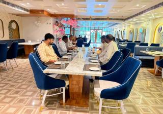 Hotel Keshav Villa - 9