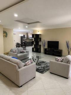 The Gallery Apartment - 1
