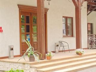 Hotel Kazimierski Zdrój - 6