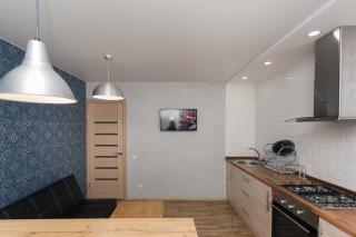 Central Comfort Sumy - 9