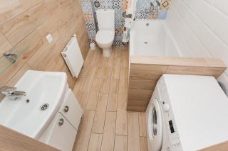 Central Comfort Sumy - 8