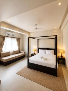 Seaside Cliff - 9