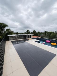 Seaside Cliff - 4