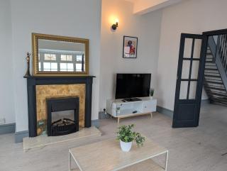 Cosy 3 BR Sleep 5- Long Stays Welcome- S10 Crookes - 0