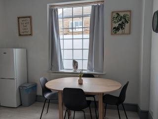 Cosy 3 BR Sleep 5- Long Stays Welcome- S10 Crookes - 7