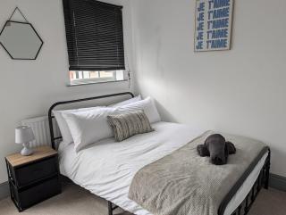Cosy 3 BR Sleep 5- Long Stays Welcome- S10 Crookes - 6