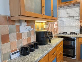 Cosy 3 BR Sleep 5- Long Stays Welcome- S10 Crookes - 5