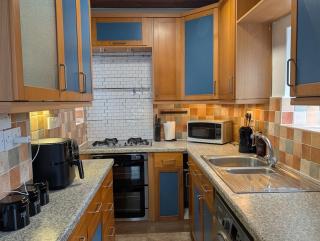 Cosy 3 BR Sleep 5- Long Stays Welcome- S10 Crookes - 4