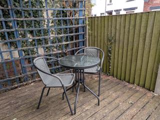 Cosy 3 BR Sleep 5- Long Stays Welcome- S10 Crookes - 3