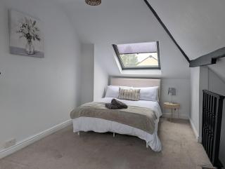 Cosy 3 BR Sleep 5- Long Stays Welcome- S10 Crookes - 5