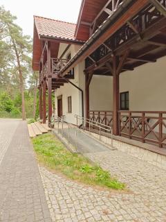 Hotel Kazimierski Zdrój - 7