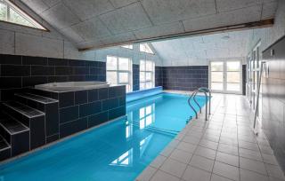 Beautiful Home In Blåvand With Sauna - 9