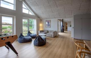 Beautiful Home In Blåvand With Sauna - 7