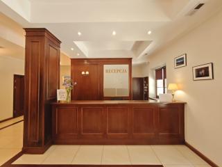 Hotel Kazimierski Zdrój - 2