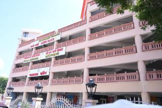 Shri Ram Yatri Nivas Arundhati Bhavan West Ayodhya - 7