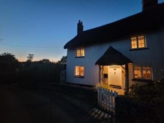 Hidden Stair at Middleways Cottage - 2
