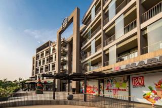 Diamond in City Luxury Suites - 8