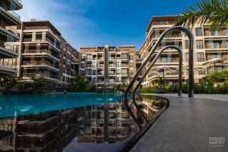 Diamond in City Luxury Suites - 0