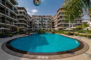 Diamond in City Luxury Suites - 5