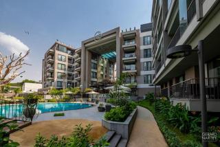 Diamond in City Luxury Suites - 3