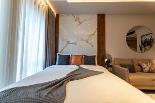 Diamond in City Luxury Suites - 1