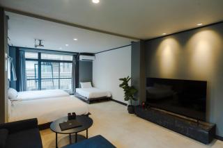 Tasone Stay OSAKA KT3F - 0