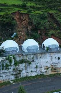 The Cocoon Dhaar Chakrata - 2