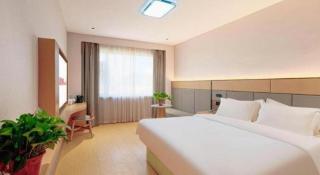 GreenTree Inn LangFang YanJiao Tianyang Plaza Express Hotel - 8