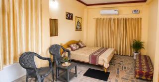 Shiv Ashray HomeStay - 3 Minute from Gwalior Fort - 3