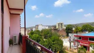 Shiv Ashray HomeStay - 3 Minute from Gwalior Fort - 2