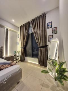 Apex Stays - Near Islamabad Airport - Family Apartment - Secure - 3